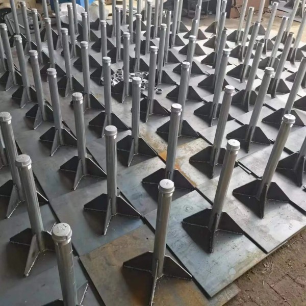 东风鑫亿呈沉降板生产