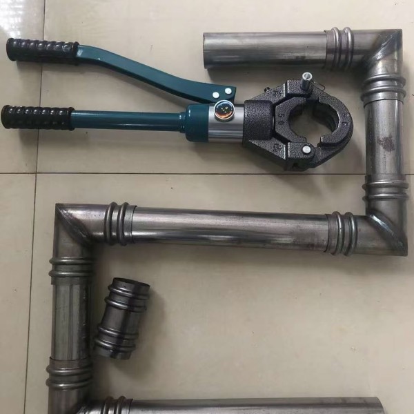 东风鑫亿呈冷却管