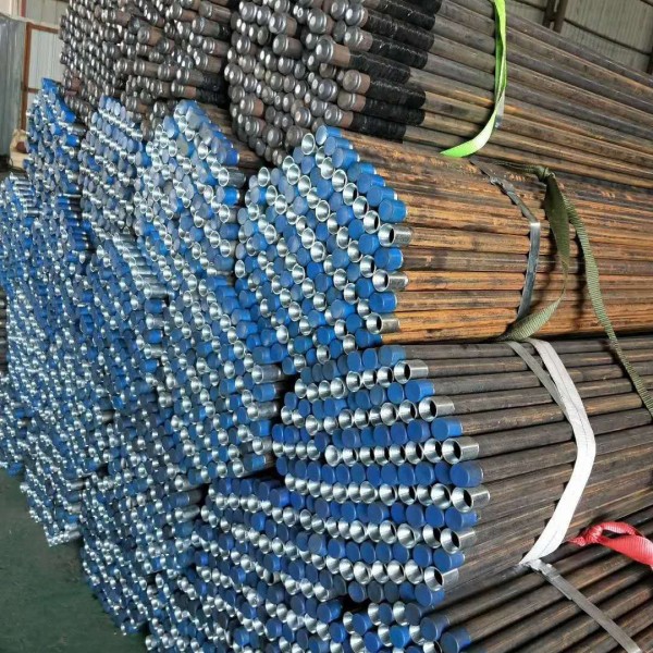 东风鑫亿呈冷却管
